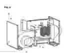 Fig. 07 - Heat system for killing pests