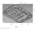 Fig. 10 - Systems and methods for freezing, storing and thawing biopharmaceutical materials