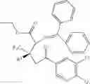 Fig. 414 - PROCESS FOR THE PREPARATION OF DIHYDROPYRROLE DERIVATIVES