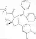 Fig. 421 - PROCESS FOR THE PREPARATION OF DIHYDROPYRROLE DERIVATIVES
