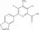 Fig. 46 - Safened herbicidal compositions comprising a pyridine carboxylic acid herbicide