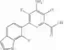 Fig. 68 - Safened herbicidal compositions comprising a pyridine carboxylic acid herbicide