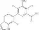 Fig. 80 - Safened herbicidal compositions comprising a pyridine carboxylic acid herbicide