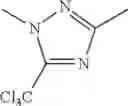Fig. 29 - Selective herbicides based on substituted thien-3-yl-sulphonylamino(thio)carbonyltriazolin(thi)ones and safeners