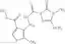 Fig. 63 - Selective herbicides based on substituted thien-3-yl-sulphonylamino(thio)carbonyltriazolin(thi)ones and safeners