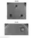 Fig. 35 - Hard surface made up of material including an antimicrobial exfoliated vermiculite composite material as a sanitizer