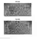 Fig. 37 - Hard surface made up of material including an antimicrobial exfoliated vermiculite composite material as a sanitizer