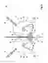 Fig. 06 - Device and method for machine processing of beheaded and at least substantially gutted fish, transported tail-first in transport direction T on a transport path