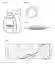 Fig. 03 - METHOD OF PREPARING SHORT COFFEE BEVERAGE USING COFFEE FILTER POD