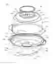 Fig. 01 - Energy efficient apparatus and method for popping popcorn