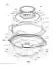 Fig. 02 - Energy efficient apparatus and method for popping popcorn