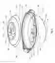 Fig. 03 - Energy efficient apparatus and method for popping popcorn