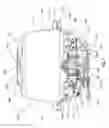 Fig. 08 - Energy efficient apparatus and method for popping popcorn