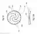Fig. 13 - Energy efficient apparatus and method for popping popcorn