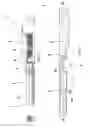 Fig. 02 - Apparatus for pasteurizing and cooling food products