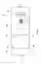 Fig. 06 - Apparatus for pasteurizing and cooling food products