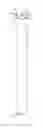 Fig. 01 - Electronic cigarette and battery device thereof