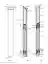 Fig. 02 - Electronic cigarette and battery device thereof
