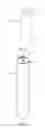 Fig. 06 - Electronic cigarette and battery device thereof