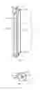 Fig. 07 - Electronic cigarette and battery device thereof