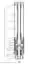 Fig. 01 - Electronic cigarette and its sucking rod