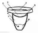 Fig. 01 - COOLING TRUNKS FOR A BATH HOUSE