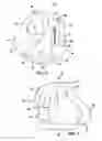 Fig. 05 - Compression sleeve nursing garment