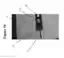 Fig. 11 - Electronic subassembly for apparel