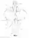 Fig. 05 - WEARABLE INFLATING SYSTEM AND APPARATUS FOR AUTOMATICALLY ARRESTING FALLS THROUGH GAPS IN STRUCTURES, AND METHOD OF USE
