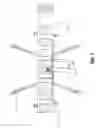 Fig. 08 - WEARABLE INFLATING SYSTEM AND APPARATUS FOR AUTOMATICALLY ARRESTING FALLS THROUGH GAPS IN STRUCTURES, AND METHOD OF USE