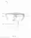 Fig. 02 - Face shield for reducing facial injuries