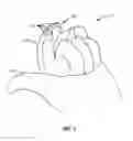 Fig. 03 - Hands-free suctioning device