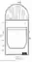Fig. 01 - ORNAMENTAL POCKET STORAGE UNIT