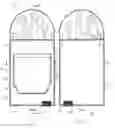 Fig. 02 - ORNAMENTAL POCKET STORAGE UNIT