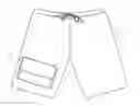 Fig. 01 - Waterproof Pocket