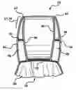 Fig. 01 - Versatile female shapewear garment