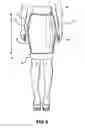 Fig. 05 - Versatile female shapewear garment