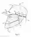 Fig. 05 - HAT WITH DEPLOYABLE MASK