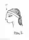 Fig. 02 - Head garment