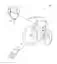 Fig. 01 - Systems and methods for communicating helmet usage information during operation of an activity device