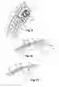 Fig. 05 - SHOE WITH A REMOVABLE INTERCHANGEABLE HEEL AND VARIABLE CURVATURE
