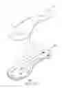Fig. 02 - FOOT SUPPORTING STRUCTURE OF A CYCLING SHOE WITH IMPROVED ERGONOMICS