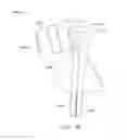 Fig. 16 - Inflatable bladders for use in footwear and other articles of manufacture