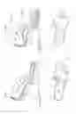 Fig. 10 - Footwear with dynamic arch system