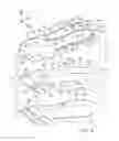 Fig. 04 - Sole structure with bladder for article of footwear and method of manufacturing the same