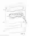 Fig. 09 - Sole structure with bladder for article of footwear and method of manufacturing the same
