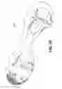 Fig. 19 - Spacing For Footwear Ground-Engaging Member Support Features