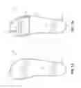 Fig. 02 - Absorbent Shoe Insert