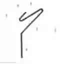 Fig. 02 - Method For Preventing A Shoe Tongue From Decentralizing