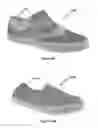 Fig. 10 - STRAIN-RELIEF ELEMENT FOR FOOTWEAR ARTICLES